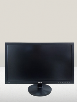 ASUS VS239 Widescreen Monitor, 23 Zoll, 60 Hz